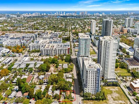 103 NE 4th Street Fort Lauderdale FL
