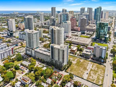 103 NE 4th Street Fort Lauderdale FL