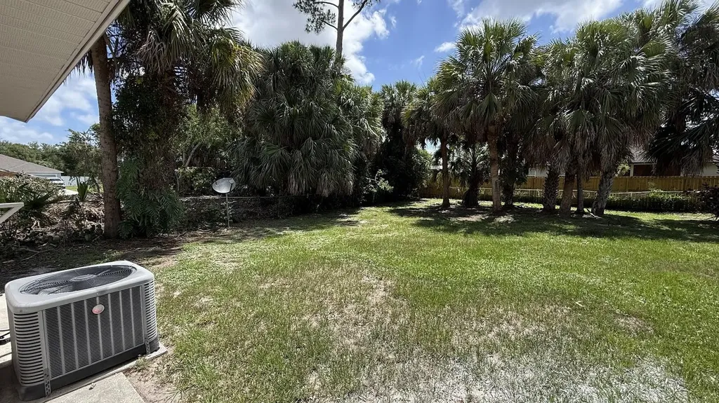 2325 SW Pamona Street Port St Lucie FL 34953