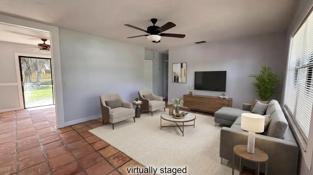 2325 SW Pamona Street Port St Lucie FL 34953