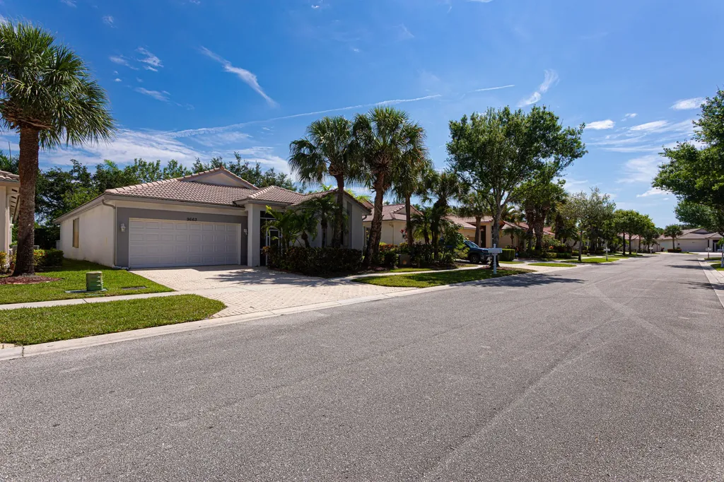 9663 Great Egret Court West Palm Beach FL 33411