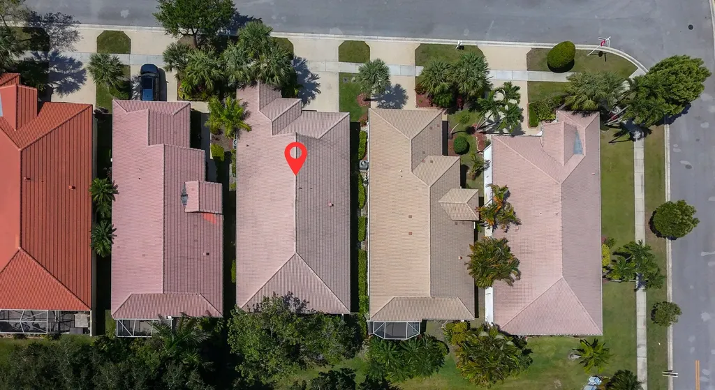 9663 Great Egret Court West Palm Beach FL 33411