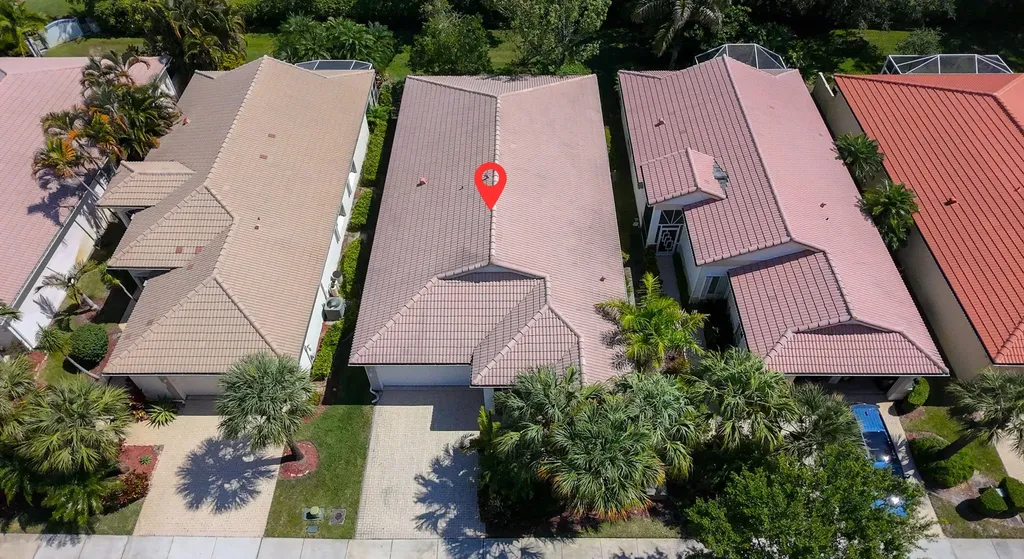 9663 Great Egret Court West Palm Beach FL 33411