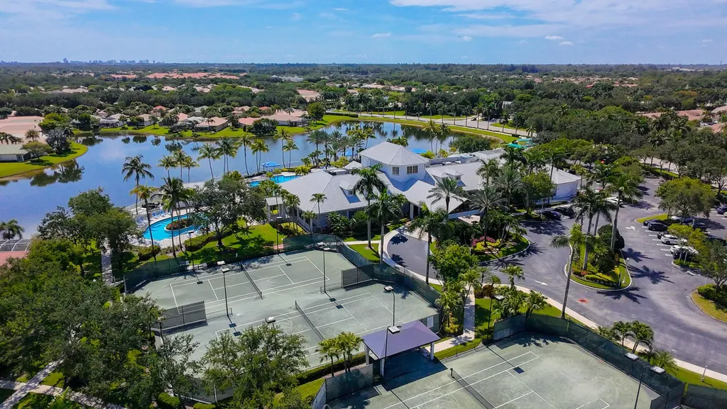 9663 Great Egret Court West Palm Beach FL 33411