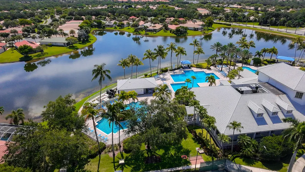 9663 Great Egret Court West Palm Beach FL 33411