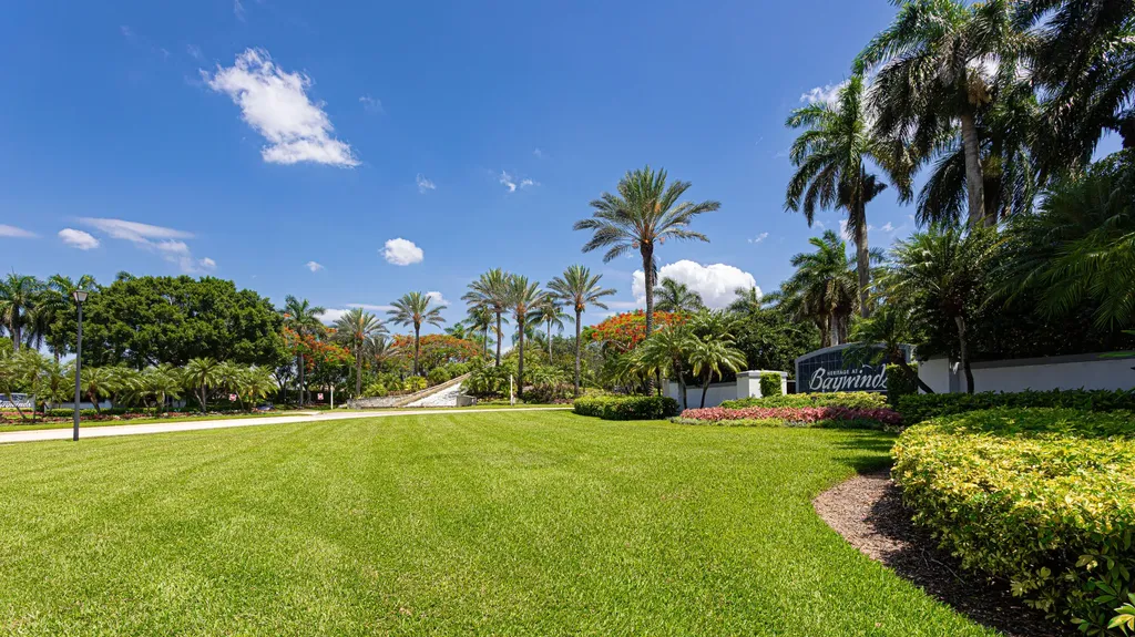 9663 Great Egret Court West Palm Beach FL 33411
