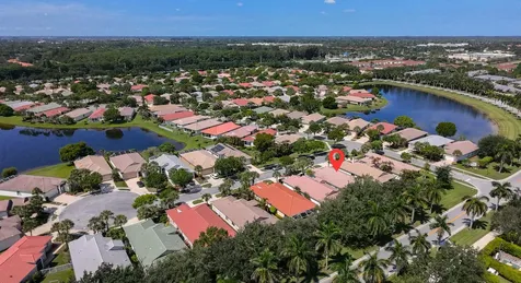 9663 Great Egret Court West Palm Beach FL 33411
