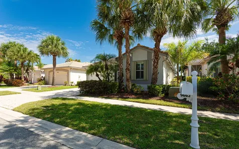 9663 Great Egret Court West Palm Beach FL 33411