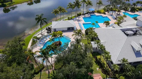9663 Great Egret Court West Palm Beach FL 33411