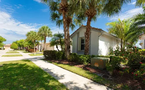 9663 Great Egret Court West Palm Beach FL 33411