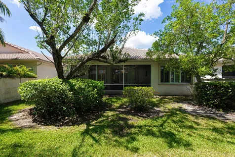9663 Great Egret Court West Palm Beach FL 33411