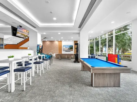 2670 E Sunrise Boulevard Fort Lauderdale FL 33304
