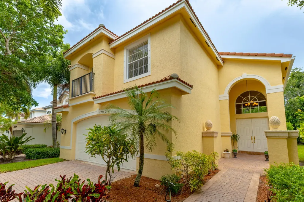 8789 Sandy Crest Lane Boynton Beach FL 33473