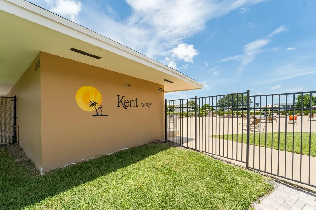 170 Kent J West Palm Beach FL 33417