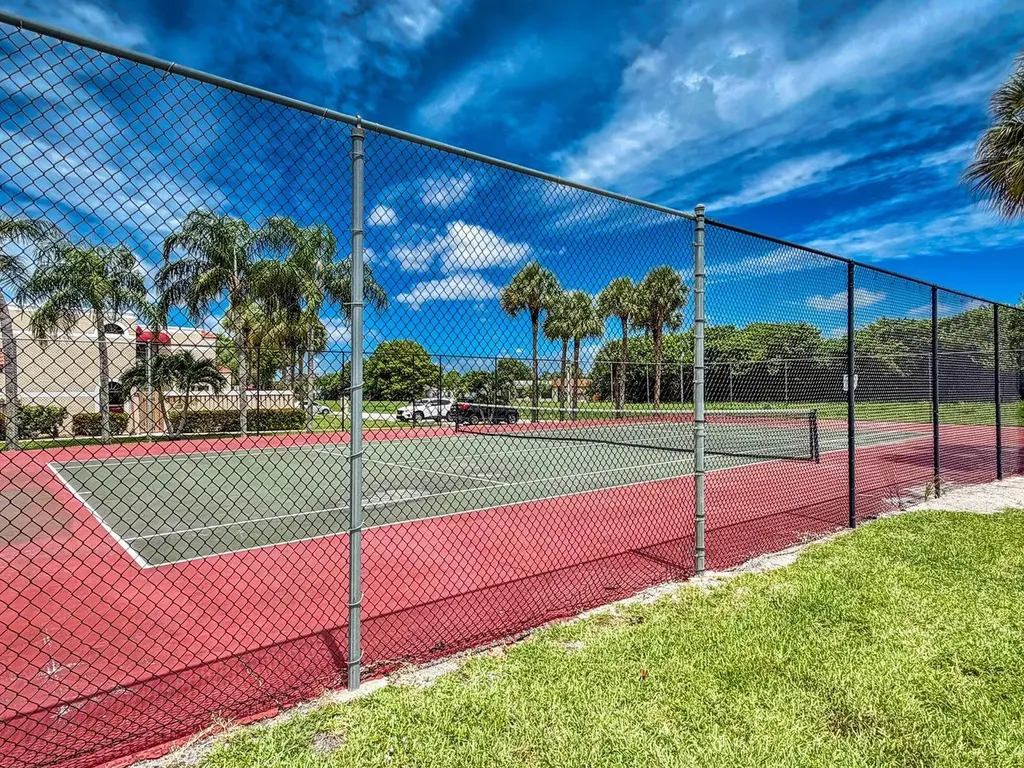 3640 Village Drive Delray Beach FL 33445