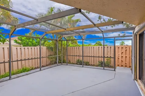 3640 Village Drive Delray Beach FL 33445