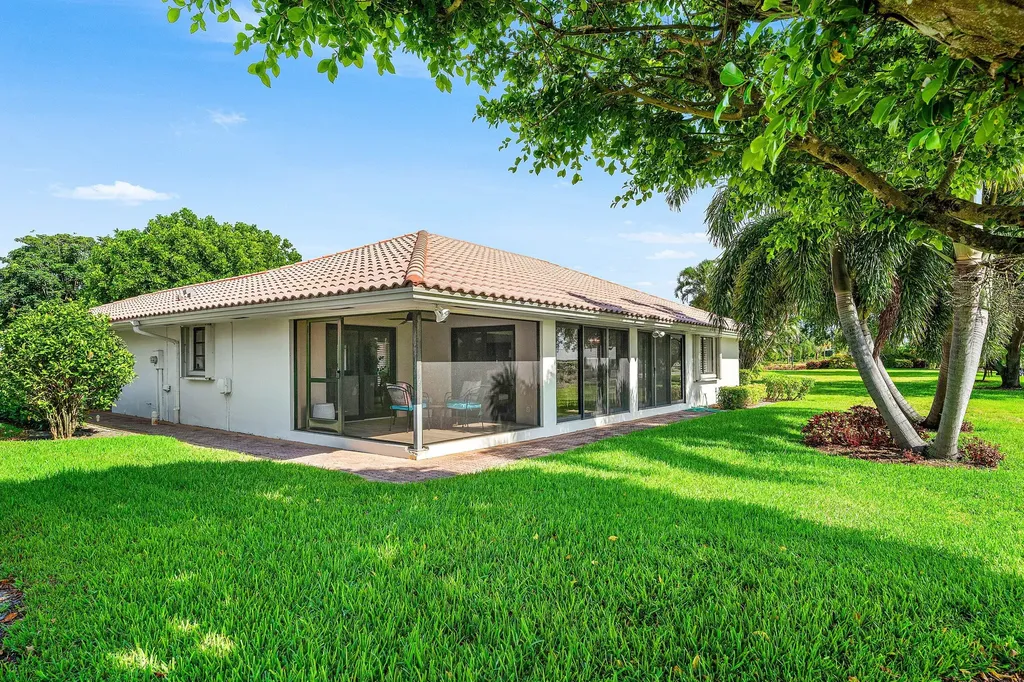 10420 Seaholly Terrace Boynton Beach FL 33436