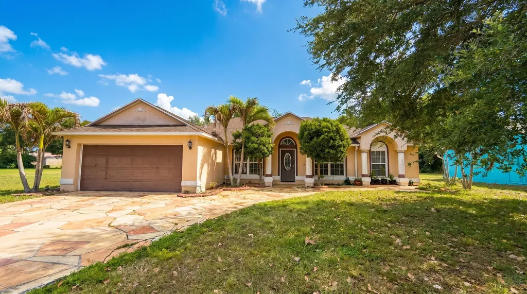 1481 SW Algardi Lane Port St Lucie FL 34953