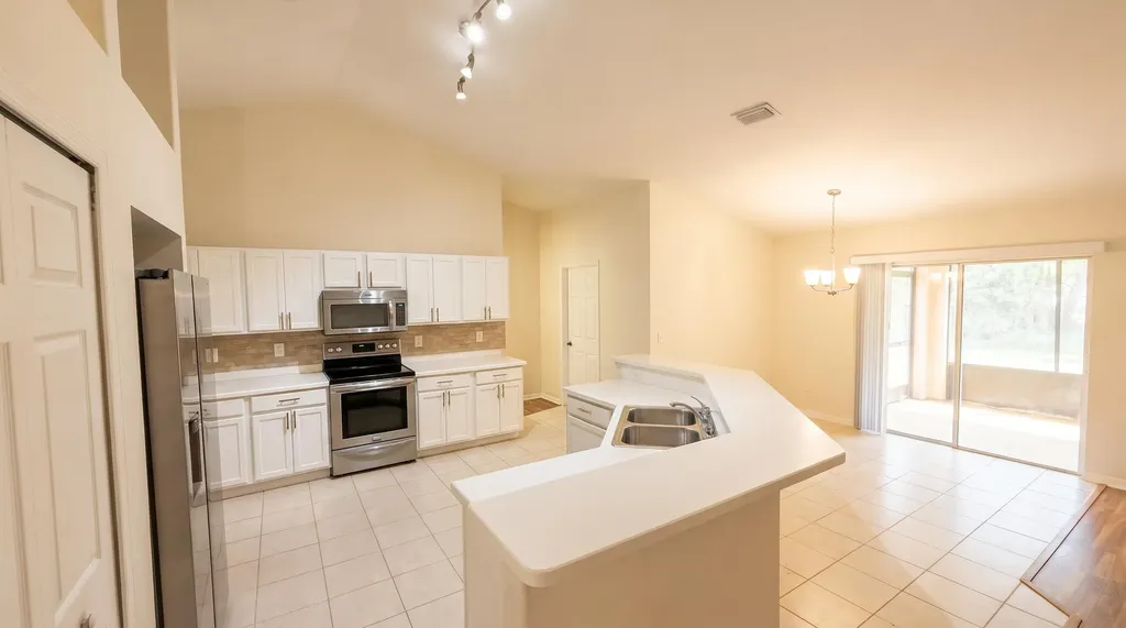 1481 SW Algardi Lane Port St Lucie FL 34953