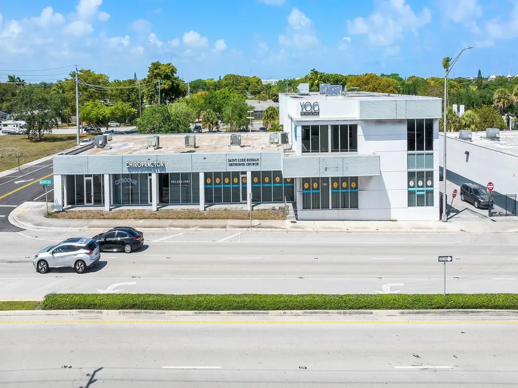 1301 E Atlantic Boulevard Pompano Beach FL 33060