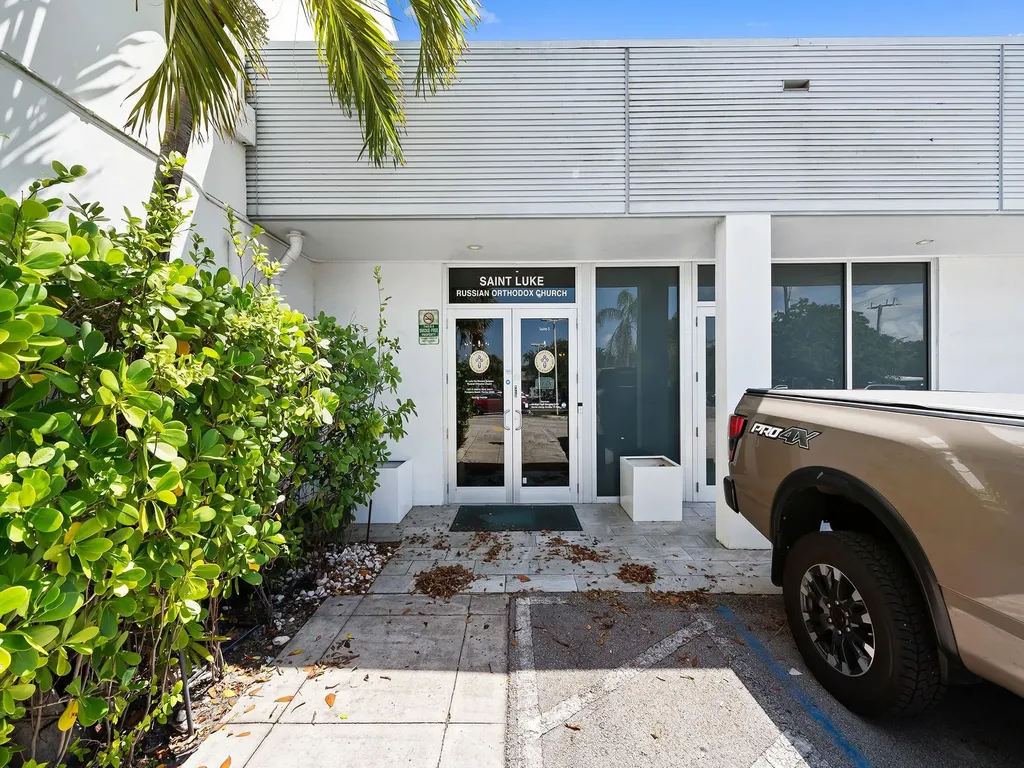 1301 E Atlantic Boulevard Pompano Beach FL 33060