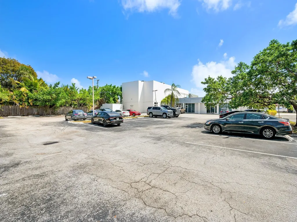 1301 E Atlantic Boulevard Pompano Beach FL 33060