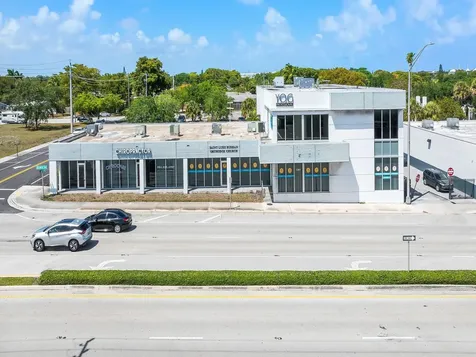 1301 E Atlantic Boulevard Pompano Beach FL 33060