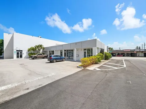 1301 E Atlantic Boulevard Pompano Beach FL 33060