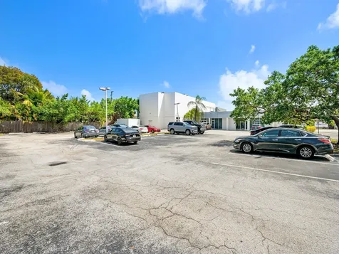 1301 E Atlantic Boulevard Pompano Beach FL 33060