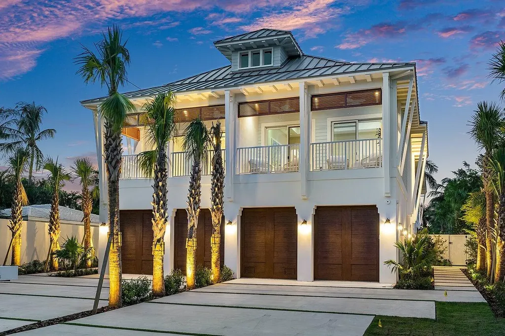 909 Bond Way Delray Beach FL 33483
