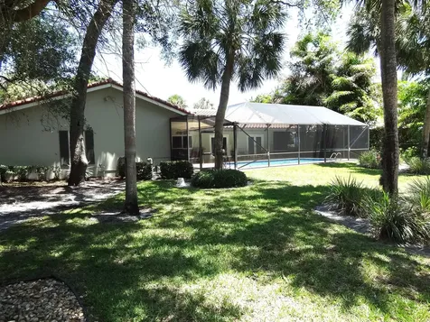 1140 SW 15th Street Boca Raton FL 33486
