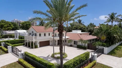 1098 Spanish River Road Boca Raton FL 33432