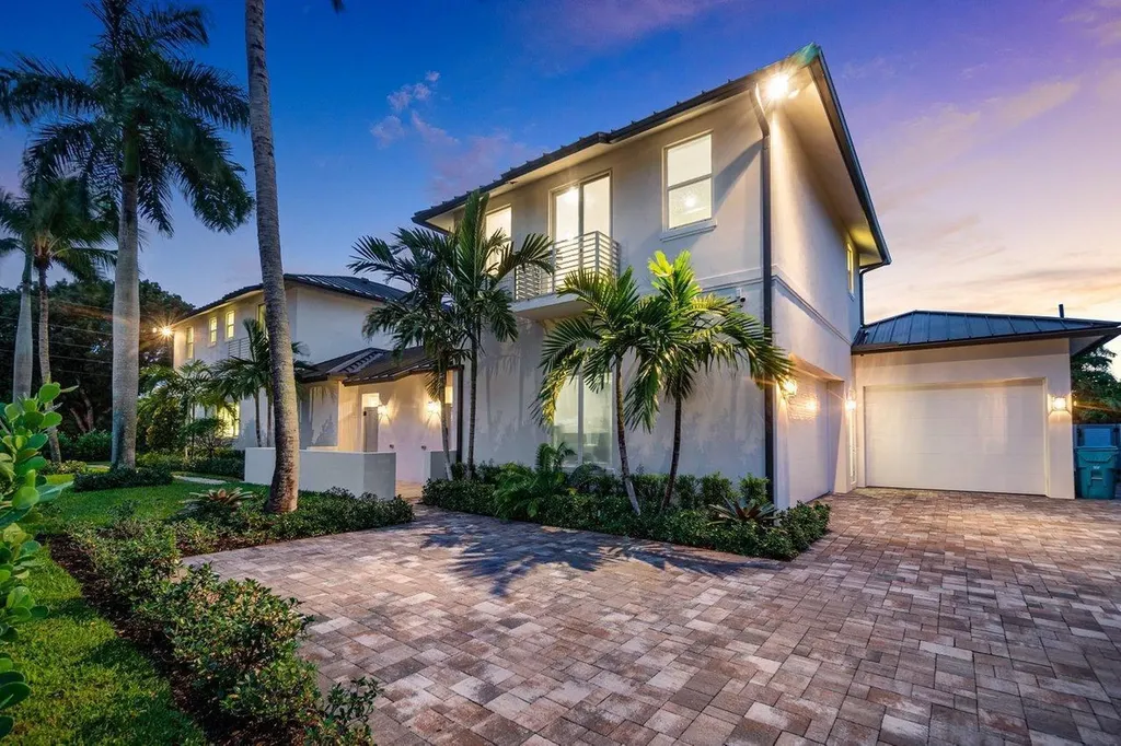 217 Gulfstream Boulevard Boynton Beach FL 33435