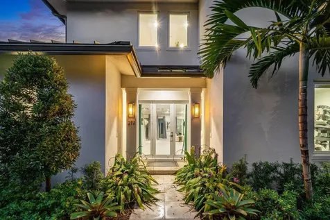 217 Gulfstream Boulevard Boynton Beach FL 33435