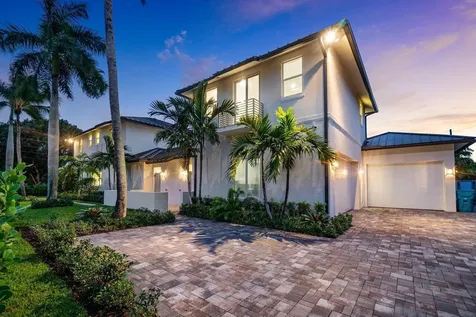 217 Gulfstream Boulevard Boynton Beach FL 33435