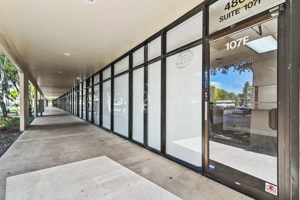 4800 N State Road 7 Lauderdale Lakes FL
