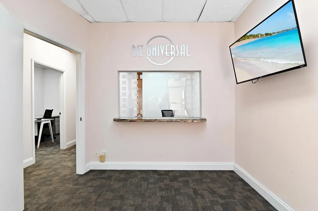 4800 N State Road 7 Lauderdale Lakes FL