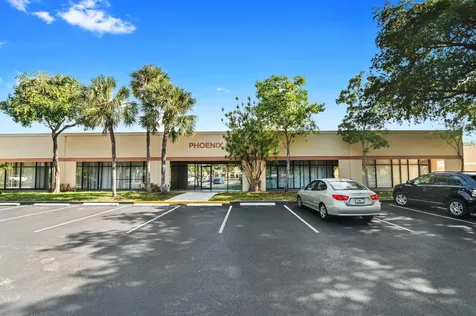4800 N State Road 7 Lauderdale Lakes FL