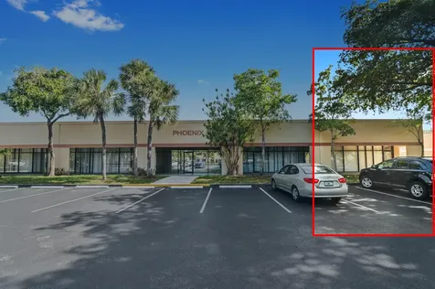 4800 N State Road 7 Lauderdale Lakes FL