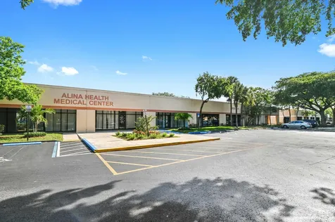4800 N State Road 7 Lauderdale Lakes FL