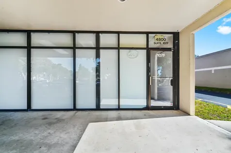 4800 N State Road 7 Lauderdale Lakes FL