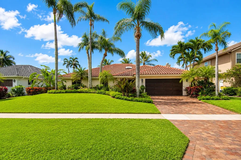 7838 Tennyson Court Boca Raton FL 33433