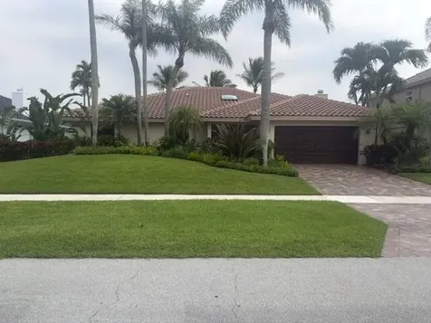 7838 Tennyson Court Boca Raton FL 33433