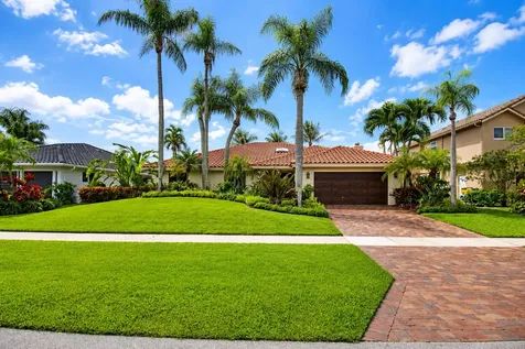 7838 Tennyson Court Boca Raton FL 33433
