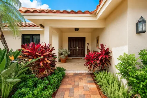 7838 Tennyson Court Boca Raton FL 33433