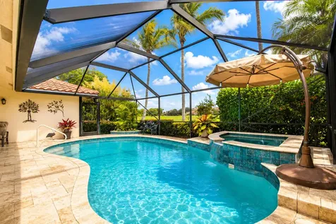 7838 Tennyson Court Boca Raton FL 33433
