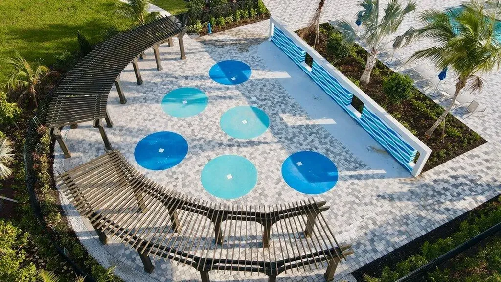 12341 SW Nettuno Way Port St Lucie FL 34987