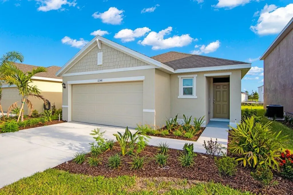 12341 SW Nettuno Way Port St Lucie FL 34987