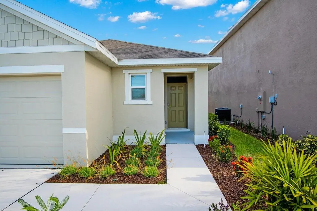 12341 SW Nettuno Way Port St Lucie FL 34987