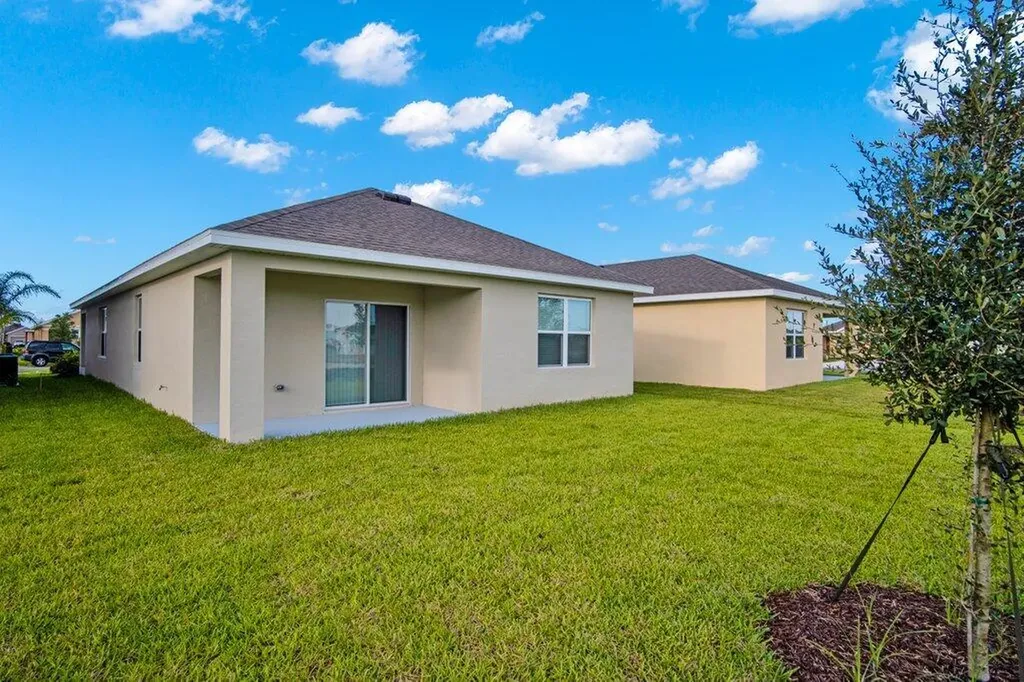 12341 SW Nettuno Way Port St Lucie FL 34987